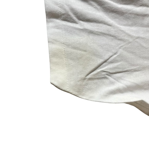 Charlotte Hornets vs Cavs NBA Vintage T-shirt XL April 13 1995 Fantastic Fanale - Picture 4 of 7